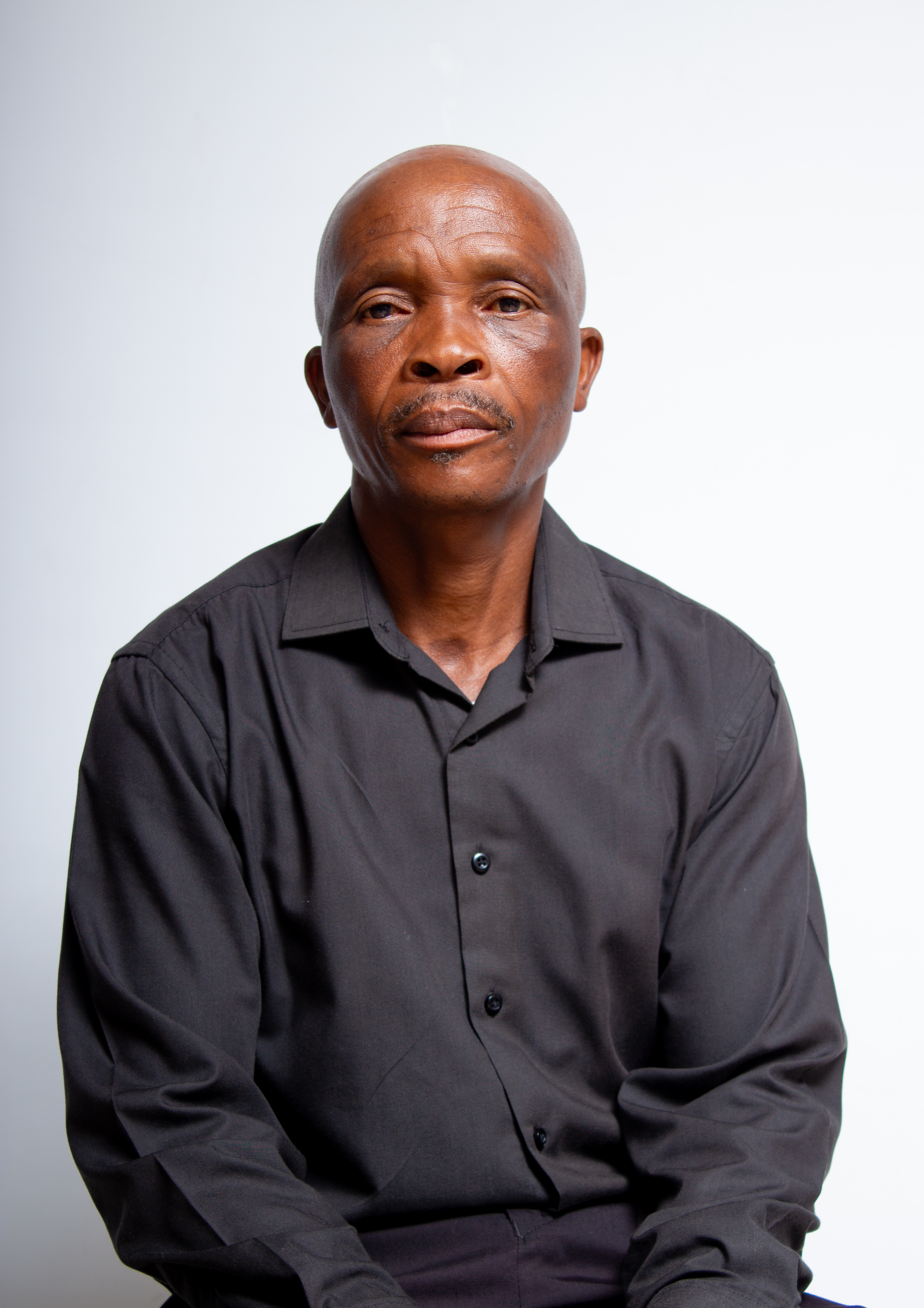 Mr. M Mkhatshwa